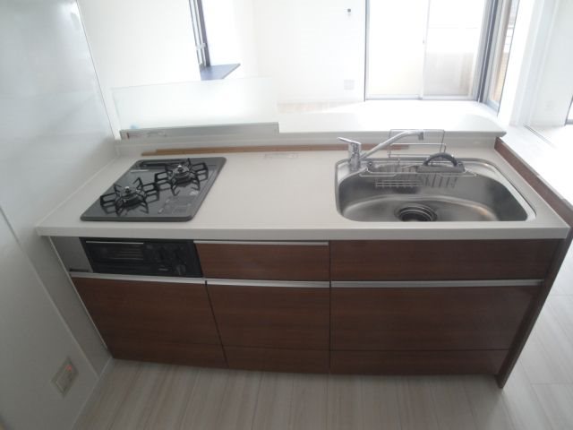 パルフェ大濠公園パークビュー その他4