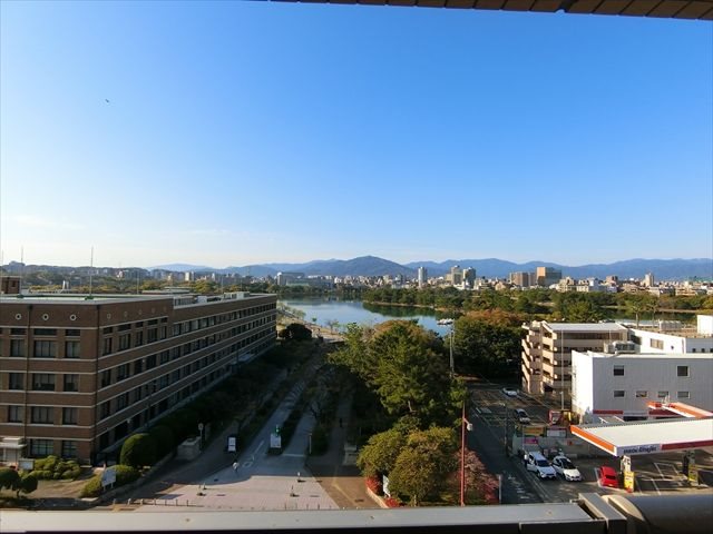 パルフェ大濠公園パークビュー その他7