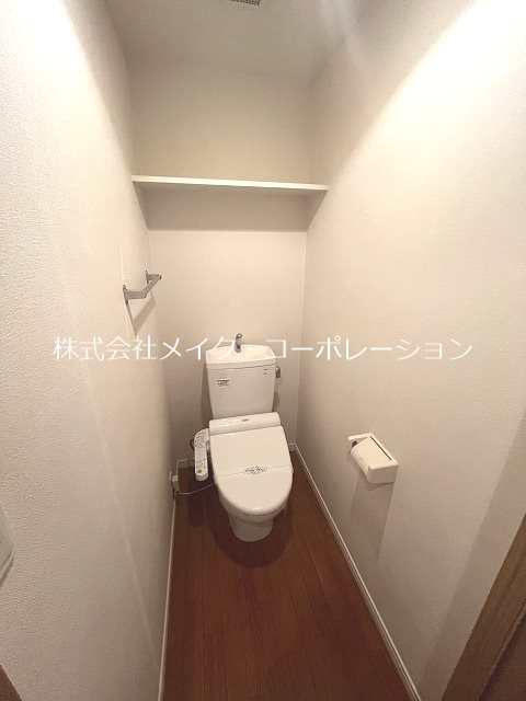 ハイランドスクエア西新 その他1