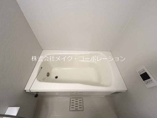 バス ハイランドスクエア西新 その他10