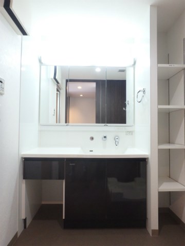 洗面所 Palais Felicia その他3