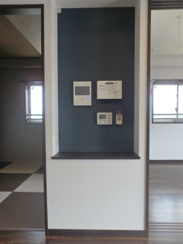 セキュリティ Palais Felicia その他6