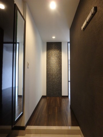 玄関 Palais Felicia 玄関