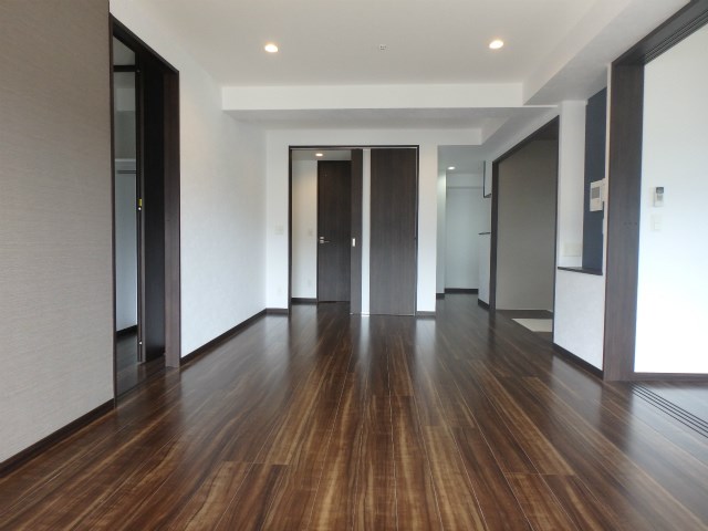 リビング Palais Felicia リビング