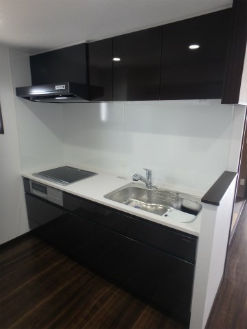 キッチン Palais Felicia キッチン