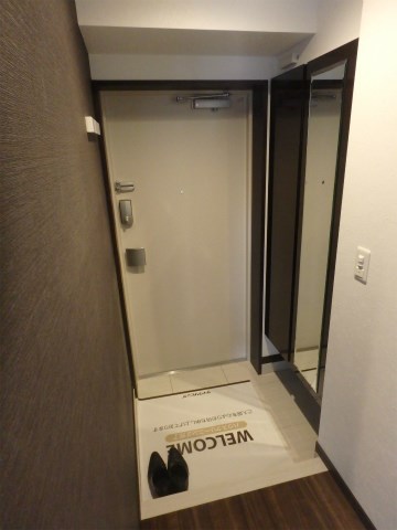 玄関 Palais Felicia その他22