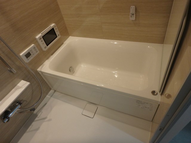 バス Palais Felicia その他23