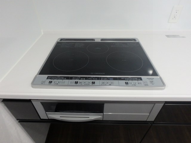 キッチン Palais Felicia その他24