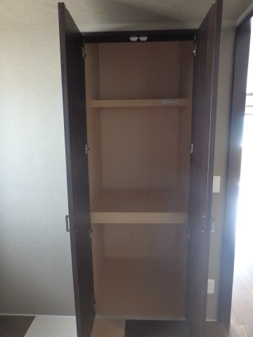 収納 Palais Felicia その他26