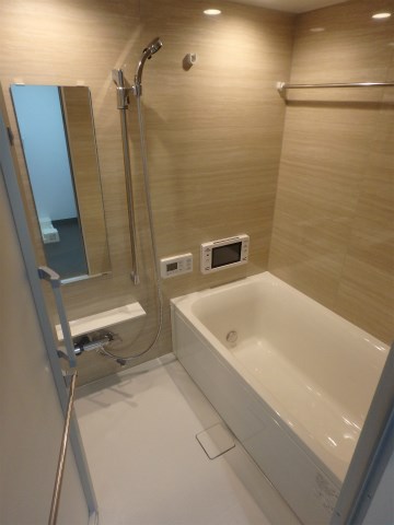 バス Palais Felicia 風呂画像