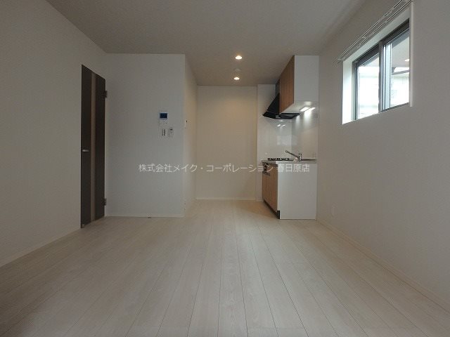 キークリスト リビング