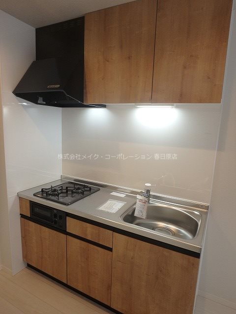 キークリスト キッチン