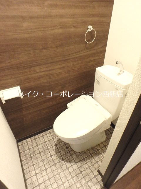 トイレ ロザンナ その他1