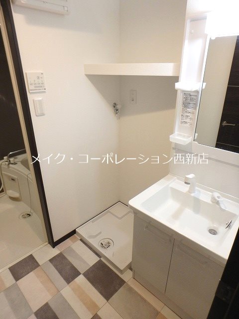 洗面所 ロザンナ その他2