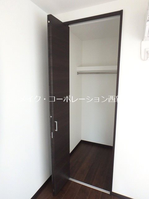 他設備 ロザンナ その他4