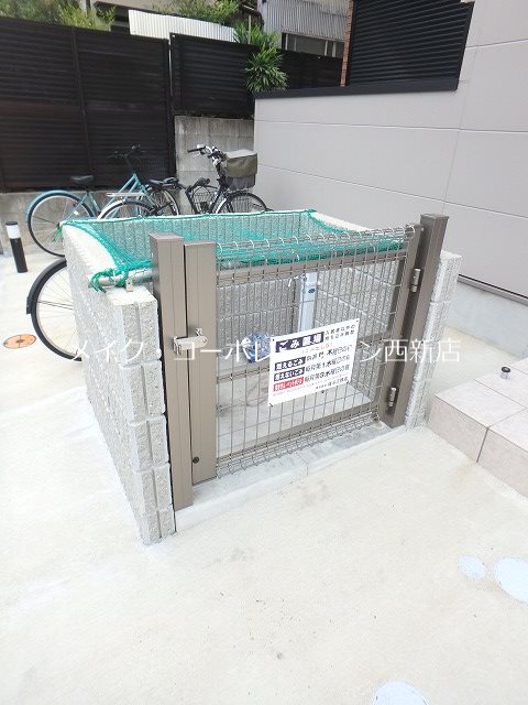 その他 ロザンナ その他外観1