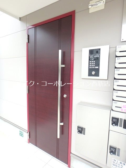 その他 ロザンナ その他外観3