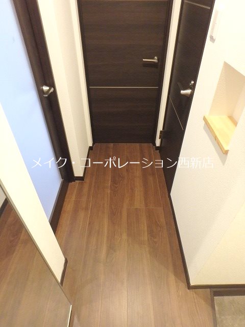 玄関 ロザンナ その他7