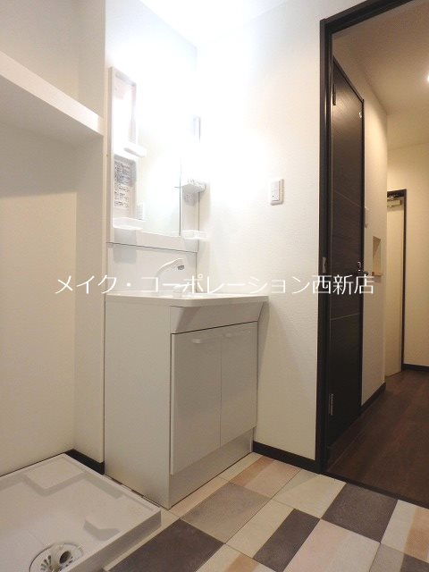 洗面所 ロザンナ その他9