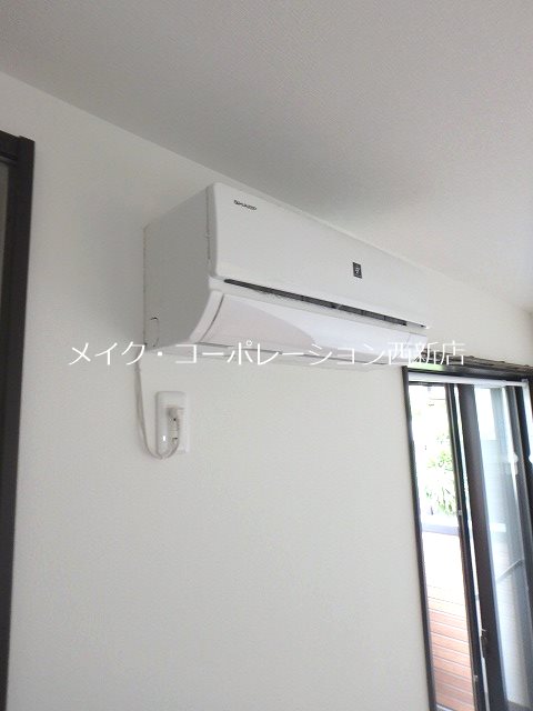 他設備 ロザンナ その他11