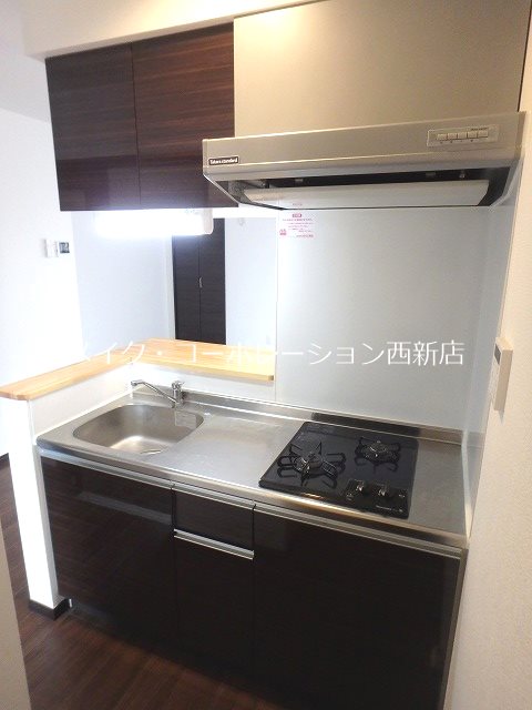 キッチン ロザンナ その他15