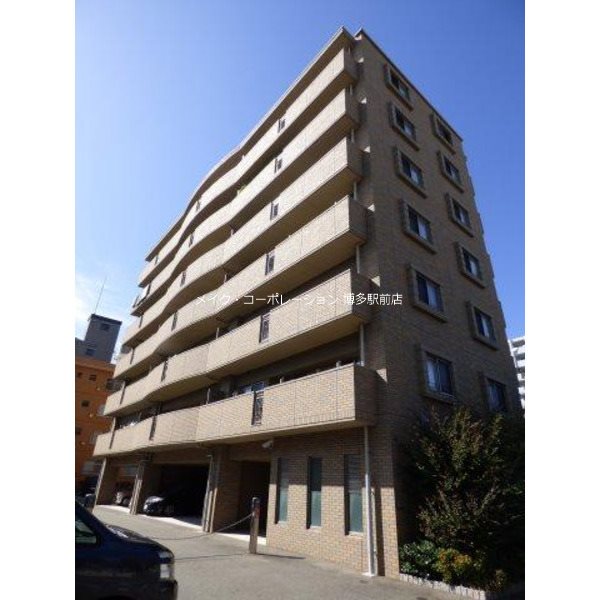 フレアMICHIKO 外観