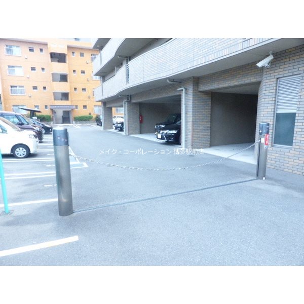 駐車場 フレアMICHIKO その他8