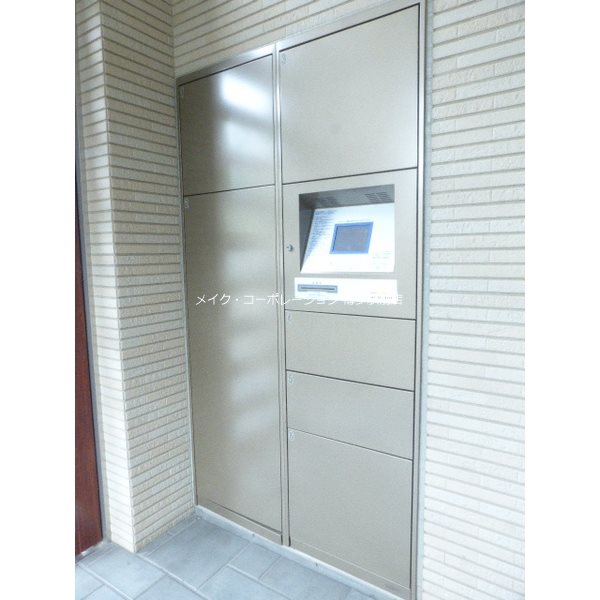 他共有部分 フレアMICHIKO その他10