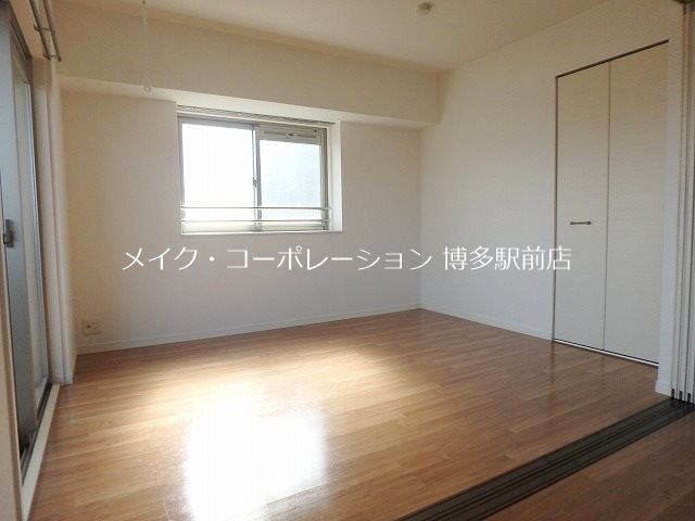 同物件別部屋引用です♪ フレアMICHIKO ベッドルーム