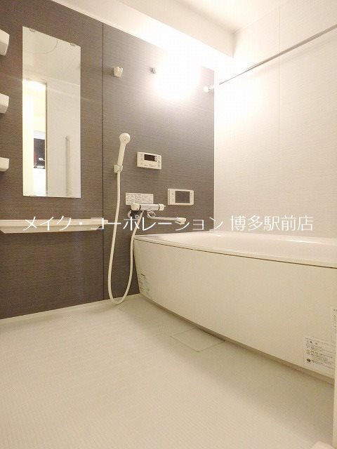 同物件別部屋引用です♪ フレアMICHIKO 風呂画像