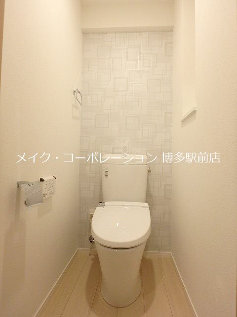 ソレイユルヴァン博多駅南 その他3