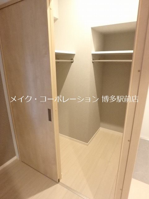 ソレイユルヴァン博多駅南 その他4