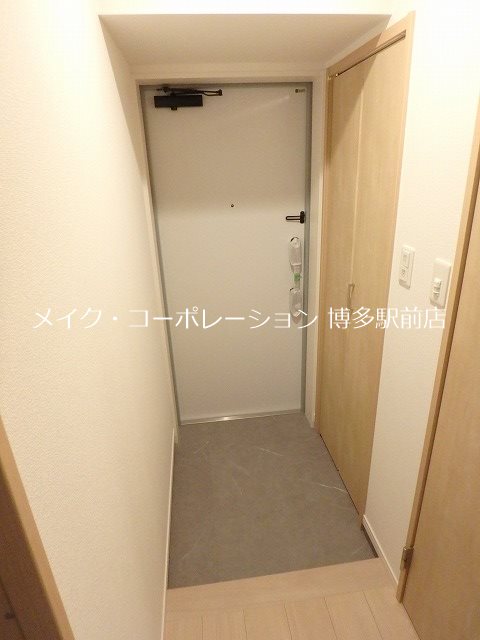 ソレイユルヴァン博多駅南 その他8