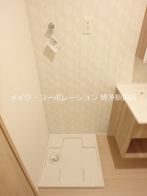 ソレイユルヴァン博多駅南 その他10