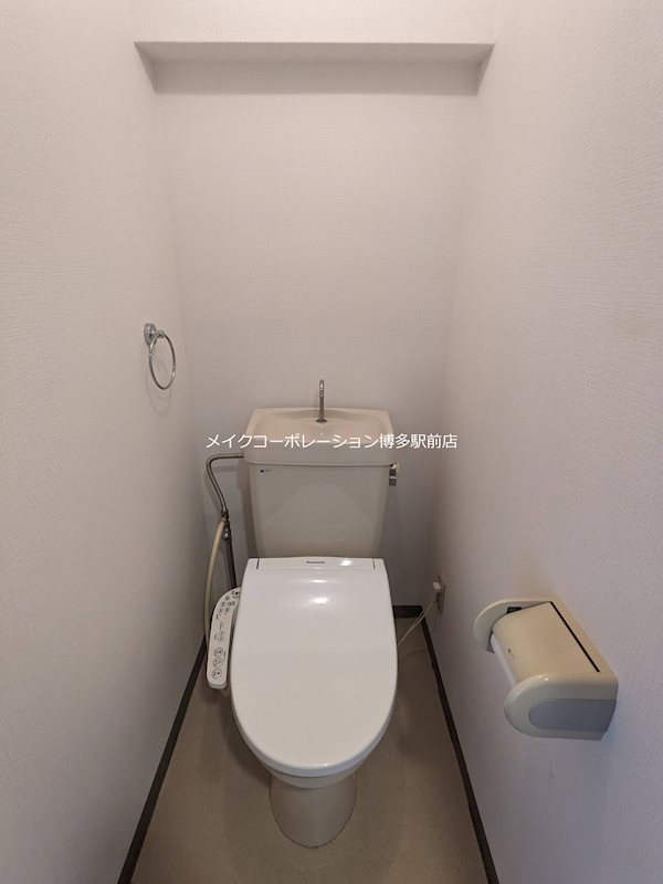 パークコート箱崎グランデ その他3