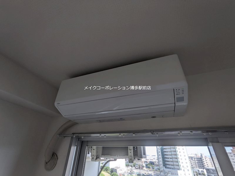 パークコート箱崎グランデ その他8