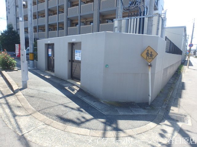 他共有部分 リーセント春町 その他外観5