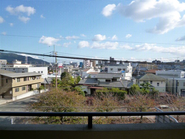 眺望 リーセント春町 その他7