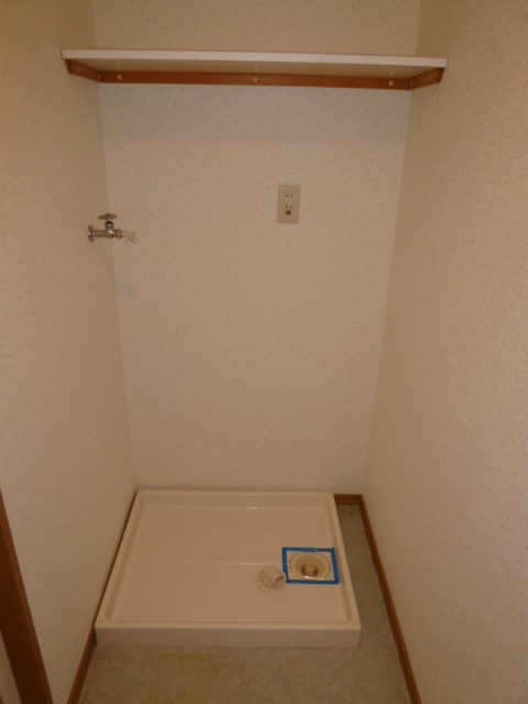 他設備 リーセント春町 その他10
