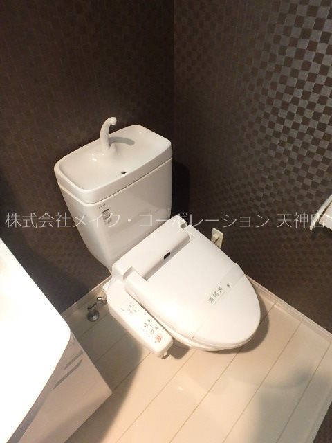 レジデンシャルヒルズアネックススイート その他1