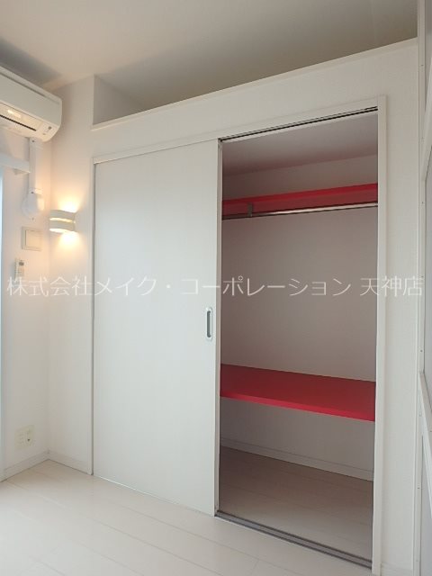 レジデンシャルヒルズアネックススイート その他4