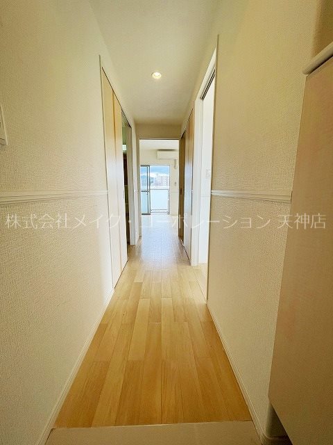 NOZt 玄関