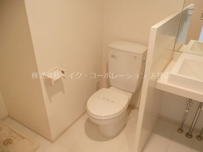 レジディア警固 その他4