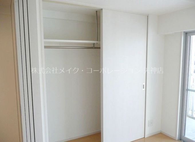 レジディア警固 その他6