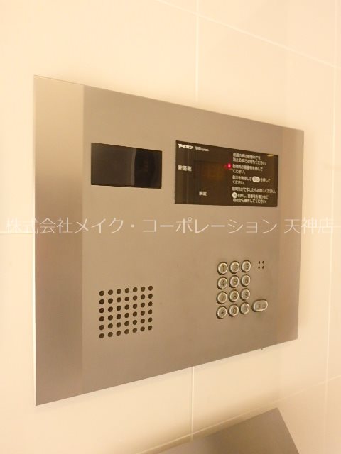 レジディア警固 その他外観3