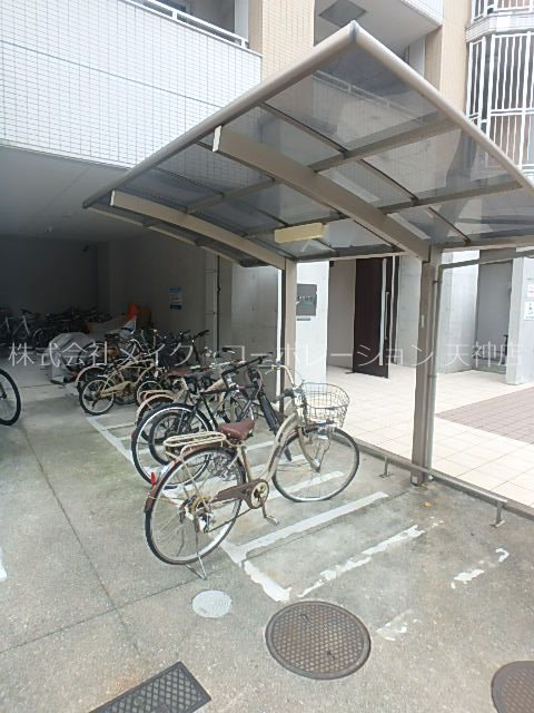 レジディア警固 その他9