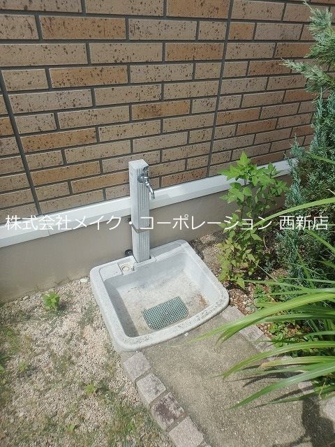 メープルコートC棟～駐車場2台付き～ その他外観1