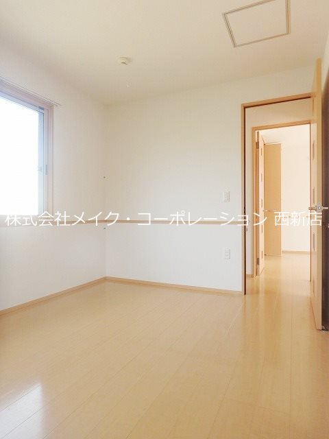 メープルコートC棟～駐車場2台付き～ その他7