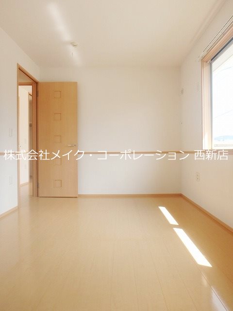 メープルコートC棟～駐車場2台付き～ その他8