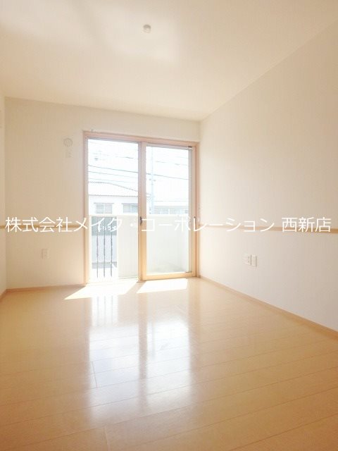 メープルコートC棟～駐車場2台付き～ その他9